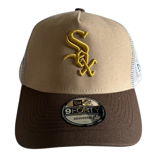 Gold Sox