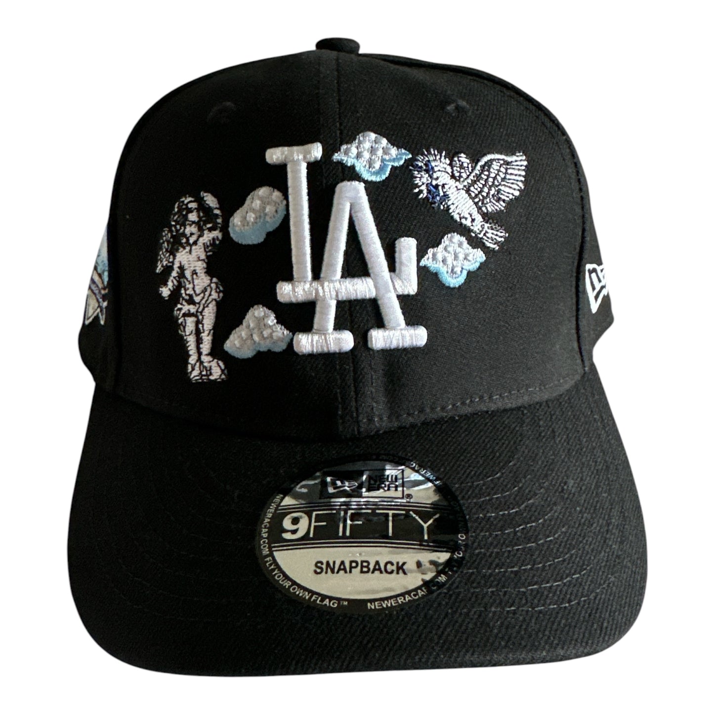 Ice LA