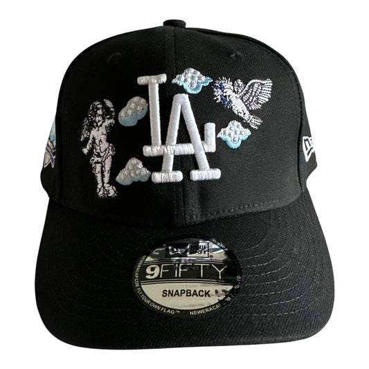 Ice LA