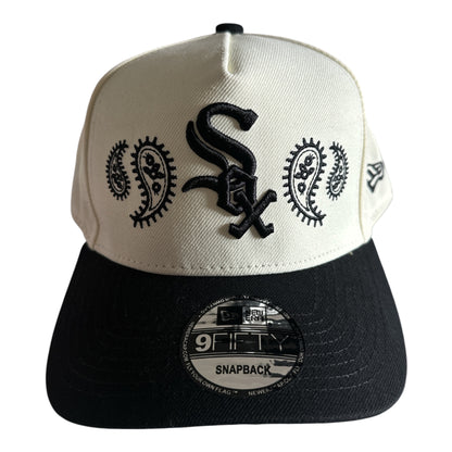 Paisley Sox